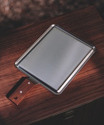 KINOX（キノックス）の「CUTTING BOARDPLATE（アウトドアグッズ）」