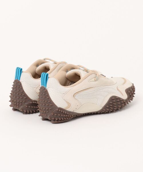 emmi×PUMA】Mostro XC（スニーカー）｜PUMA（プーマ）のファッション