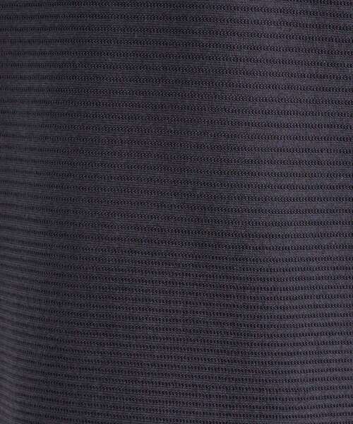 INDIVI（インディヴィ）の「【洗える/体型カバー】美シルエットニット（ニット/セーター・レディース・パープル/ライトパープル/オフホワイト/チャコールグレー/ブラウン系・05/13/15 /34/38/19）」の17枚目の写真