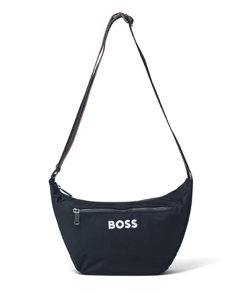 BOSS(ボス)Catchショルダーバッグ