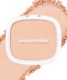wakemake(ウェイクメイク)のシアーブリーズブラッシャー チーク(チーク)