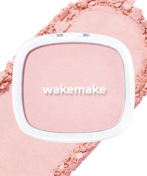 wakemake（ウェイクメイク）の「シアーブリーズブラッシャー チーク（チーク・メンズ）」