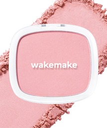 wakemake(ウェイクメイク)のシアーブリーズブラッシャー チーク(チーク)