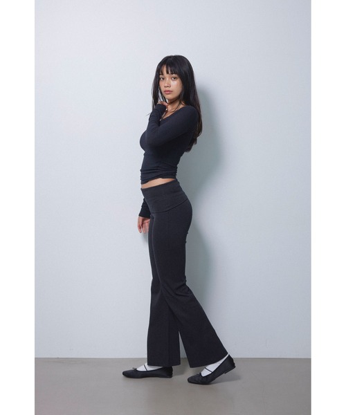 パンツ ALEXIA STAM Pants Wellness Cargo Pants | ALEXIA STAM