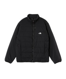 THE NORTH FACE(ザノースフェイス)のTHE NORTH FACE Light Rider Jacket NY82554(ライダースジャケット)