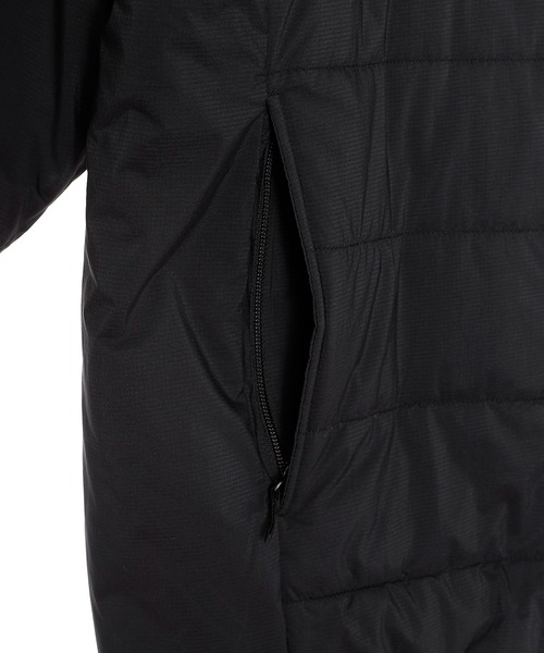 THE NORTH FACE（ザノースフェイス）の「THE NORTH FACE Light Rider Jacket NY82554（ライダースジャケット・メンズ・ブラック・SMALL/LARGE/X-LARGE/MEDIUM）」の5枚目の写真