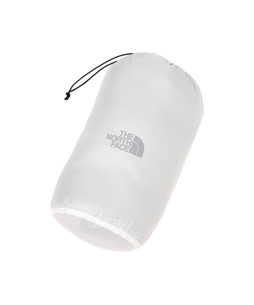 THE NORTH FACE（ザノースフェイス）の「THE NORTH FACE Light Rider Jacket NY82554（ライダースジャケット・メンズ・ブラック・SMALL/LARGE/X-LARGE/MEDIUM）」の7枚目の写真