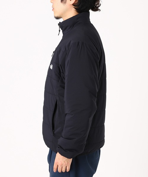 セール】THE NORTH FACE Light Rider Jacket NY82554（ライダース