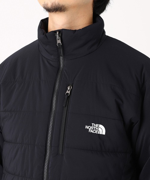 セール】THE NORTH FACE Light Rider Jacket NY82554（ライダース