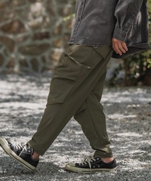 【新品未使用】カンビオ カーゴパンツ CAMBIO｜カンビオのカーゴパンツ通販 - ZOZOTOWN