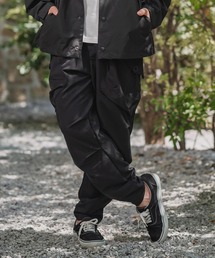 CAMBIO｜カンビオのカーゴパンツ通販 - ZOZOTOWN