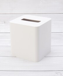 ティッシュボックス ティッシュカバー ティッシュケース」に該当