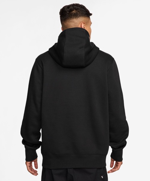 ナイキ クラブ メンズ プルオーバー フリース パーカー / Nike Club