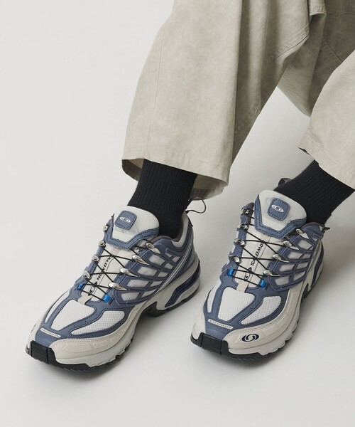 ビューティー＆ユース ユナイテッドアローズ（BEAUTY&YOUTH）/＜Salomon＞ACS PRO ゴアテックス スニーカー Salomon＞ACS PRO ゴアテックス スニーカー（スニーカー）｜SALOMON