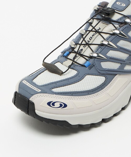 Salomon＞ACS PRO ゴアテックス スニーカー（スニーカー）｜SALOMON