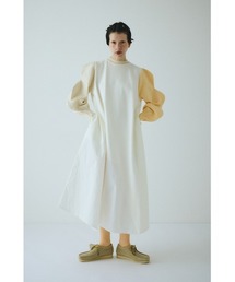 HeRIN.CYE|ヘリンドットサイのワンピース(長袖)通販 - ZOZOTOWN HeRIN.CYE|ヘリンドットサイのワンピース(長袖)通販 - ZOZOTOWN