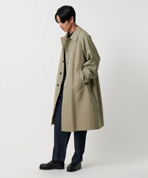 B&Y アローズ event ステンカラーコート ビューティー＆ユース ユナイテッドアローズのステンカラー