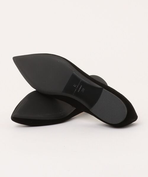 セール】【FABIO RUSCONI/ファビオルスコーニ】ポインテッドトゥ