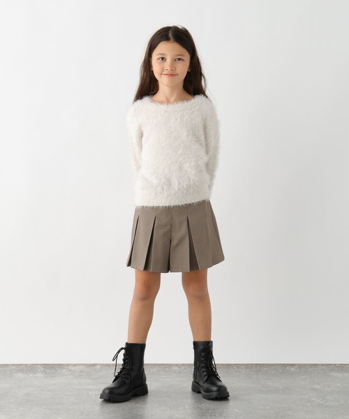 GLOBAL WORK(グローバルワーク)の「撥水レースアップブーツ/598105(ブーツ・キッズ・ブラック・24cm/23cm/22cm/21cm)」の16枚目の写真