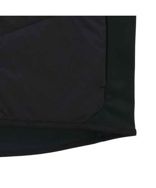 PUMA（プーマ）の「PUMA プーマ メンズ ゴルフ PB ハイブリッド パデッド ジャケット PADDED JACKET（ダウンジャケット/コート・メンズ・ブラック/ホワイト系その他5/ネイビー・SMALL/MEDIUM/XX-LARGE/X-LARGE/LARGE）」の10枚目の写真