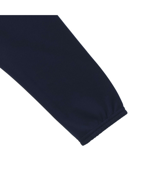 PUMA（プーマ）の「PUMA プーマ メンズ ゴルフ PB ハイブリッド パデッド ジャケット PADDED JACKET（ダウンジャケット/コート・メンズ・ブラック/ホワイト系その他5/ネイビー・SMALL/MEDIUM/XX-LARGE/X-LARGE/LARGE）」の7枚目の写真