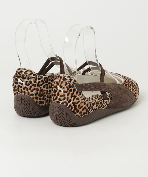 PUMA(プーマ)の「SPEEDCAT BALLET WILD WNS(スニーカー・レディース・アニマル・23.0cm/23.5cm/24.0cm/24.5cm/25.0cm/22.5cm/26.0cm)」の2枚目の写真
