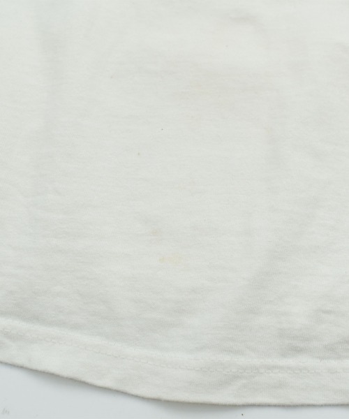 VINTAGE(ヴィンテージ)の「【USED】90’s Touch of Gold “NASCAR ETNIE IRVAN” レーシング Tシャツ USA製(Tシャツ/カットソー・メンズ・ホワイト・LARGE)」の2枚目の写真