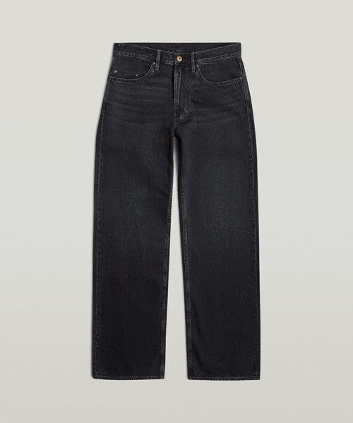 セール】TYPE 96 LOOSE JEANS/ヴィンテージライクワイドストレート