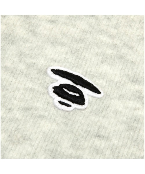 AAPE KNIT CARDIGAN | AAPE.JP