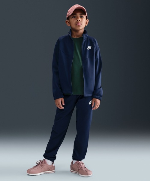 セール】ナイキ NIKE ナイキ YTH NSW DF トラックスーツ PK FZ