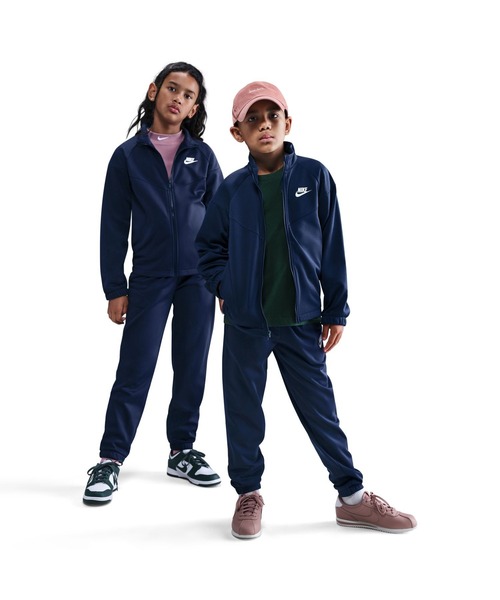 ナイキ NIKE ナイキ YTH NSW DF トラックスーツ PK FZ（ジャージ