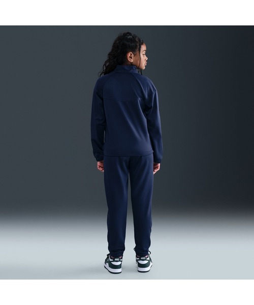 ナイキ NIKE ナイキ YTH NSW DF トラックスーツ PK FZ（ジャージ