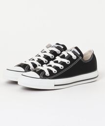 CONVERSE(�R���o�[�X)��CONVERSE �R���o�[�X ALL STAR OX �I�[���X�^�[ OX 31316891 BLACK(�X�j�[�J�[)