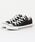 CONVERSE�i�R���o�[�X�j�́uCONVERSE �R���o�[�X ALL STAR OX �I�[���X�^�[ OX 31316891 BLACK�i�X�j�[�J�[�j�v�b�u���b�N