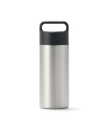 無印良品(ムジルシリョウヒン)の真空断熱構造 保温保冷ボトル ハンドルタイプ 350mL(水筒)