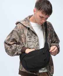 WOODENDOLL（ウッディンドール）の「WOODENDOLL (ウッディンドール) ミニ バナナショルダーバッグ（ショルダーバッグ）」