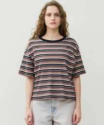 ランダムテレコボックスTシャツ
