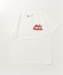 FUNG（ファング）の「半袖Tシャツ（Tシャツ/カットソー）」