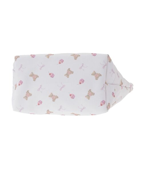 セール】ベア総柄2Wayトートバッグ（トートバッグ）｜Maison de FLEUR