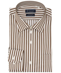 TOKYO SHIRTS | 形態安定ノンアイロン ワイド 長袖ビジネスワイシャツ(ビジネスシャツ)