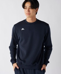 Kappa（カッパ）の「【Kappa/カッパ】ダンボールスウェット　トレーナー　ゴルフ　アウトドア（スウェット）」