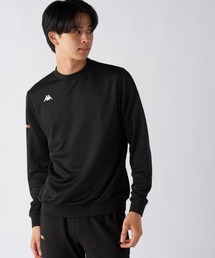【Kappa/カッパ】ダンボールスウェット トレーナー ゴルフ アウトドア