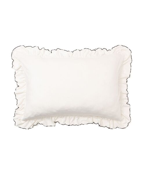 Francfranc（フランフラン）の「WARMY ポコモコファー 掛け布団カバー