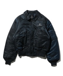 Valley Apparel｜バレーアパレルのジャケット/アウター（ブルー