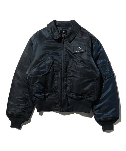 CWU-45/P フライトナイロンジャケット/フライトジャケット（ミリタリー