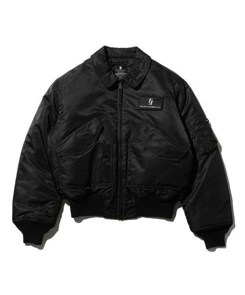 CWU-45/P フライトナイロンジャケット/フライトジャケット（ミリタリー