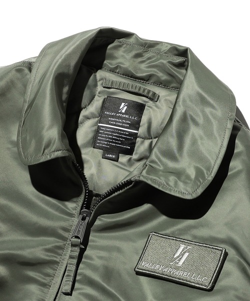 CWU-45/P フライトナイロンジャケット/フライトジャケット（ミリタリー