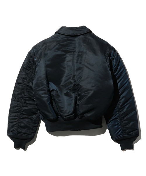 CWU-45/P フライトナイロンジャケット/フライトジャケット（ミリタリー