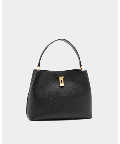 BALLY(バリー)の「LIV(ハンドバッグ・レディース・ブラック・ONESIZE)」の3枚目の写真