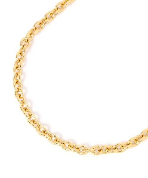 Elura（エルーラ）の「ミドルチェーンマグネットネックレス/611608（ネックレス・レディース・シルバー/ゴールド・FREE）」の7枚目の写真